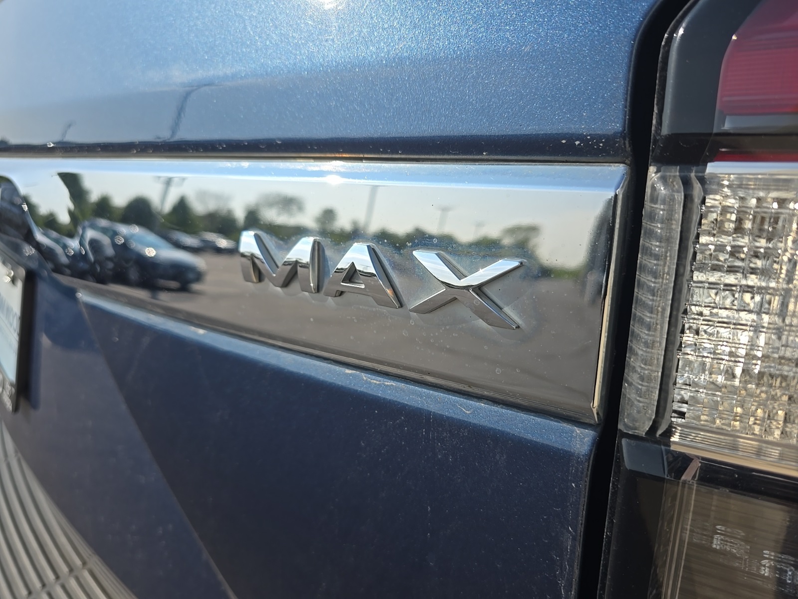 used 2019 Ford Expedition Max car, priced at $23,365