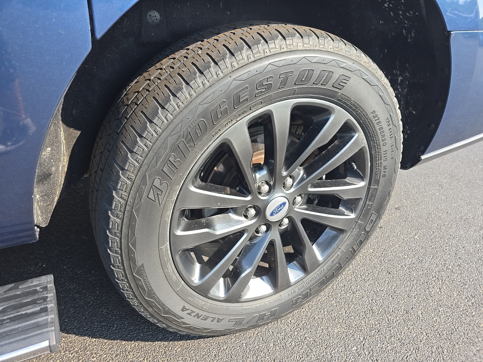 used 2019 Ford Expedition Max car, priced at $23,365