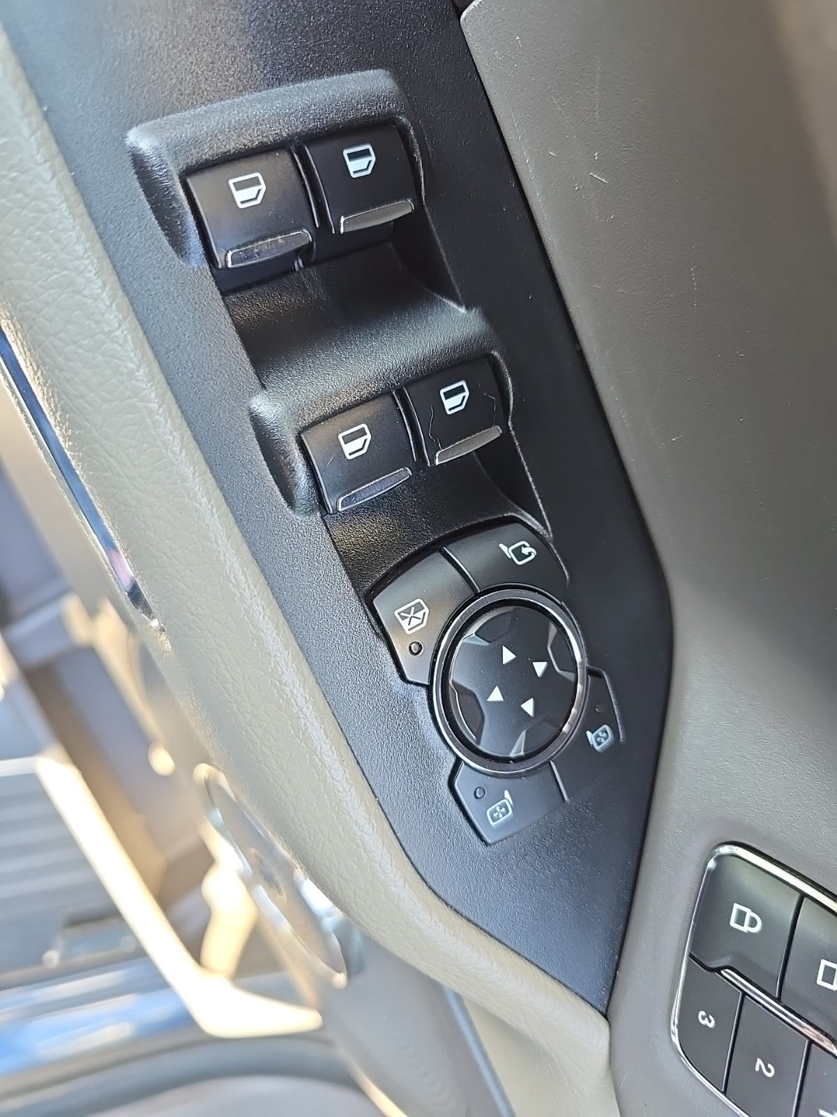 used 2019 Ford Expedition Max car, priced at $23,365
