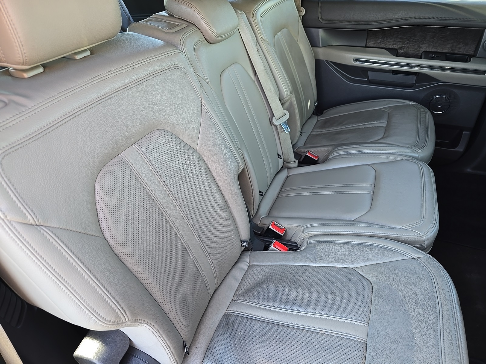 used 2019 Ford Expedition Max car, priced at $23,365