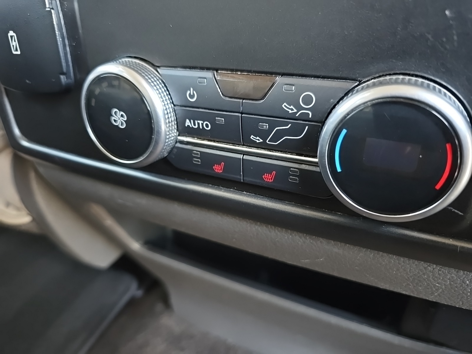 used 2019 Ford Expedition Max car, priced at $23,365