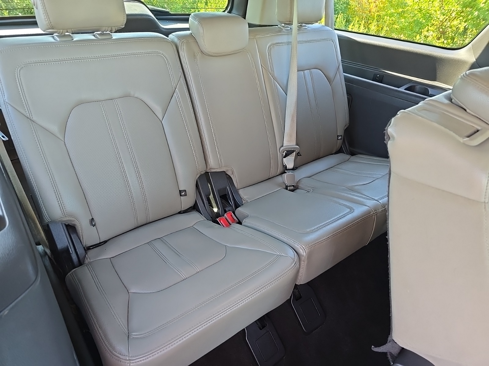 used 2019 Ford Expedition Max car, priced at $23,365
