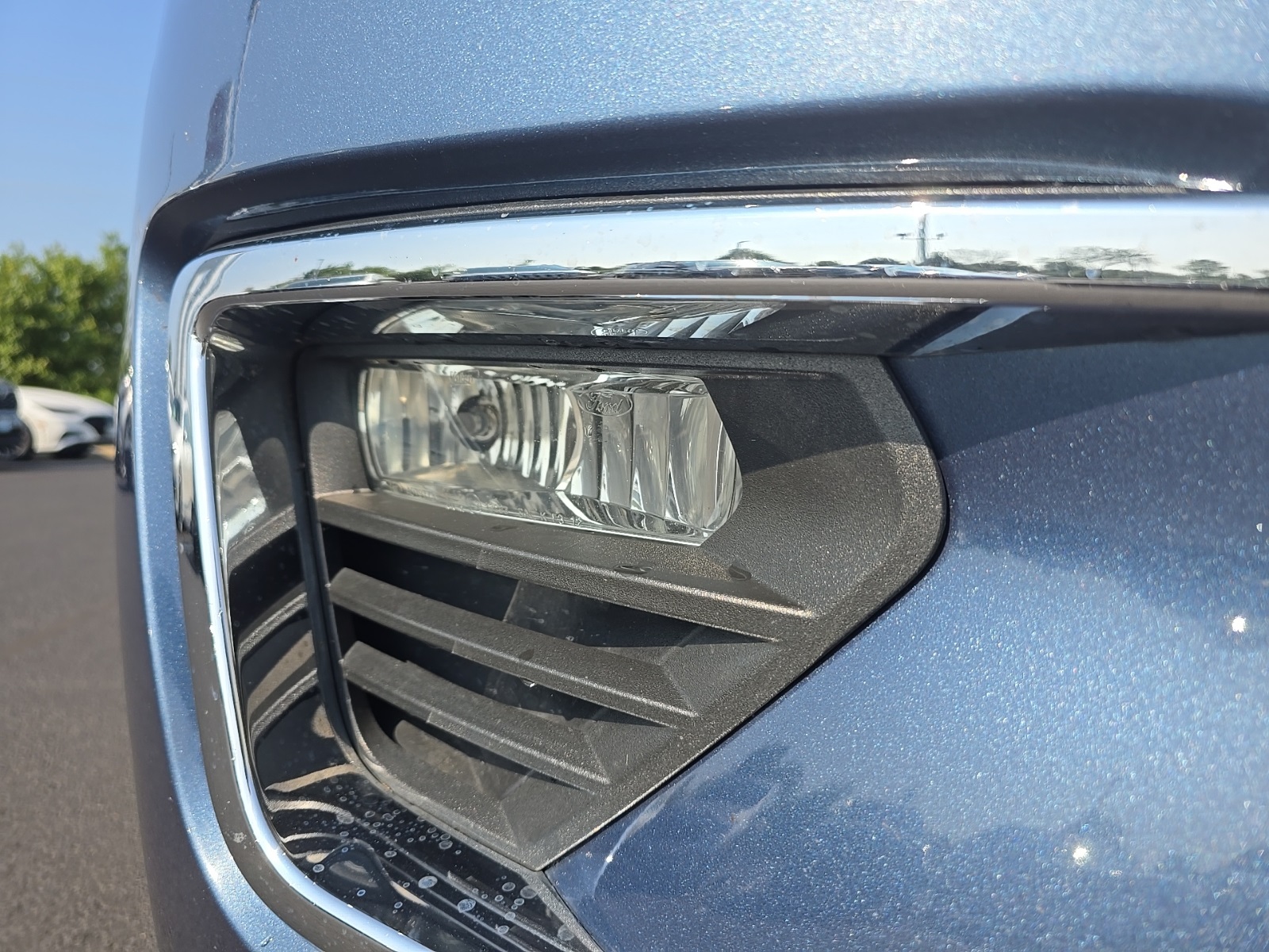used 2019 Ford Expedition Max car, priced at $23,365
