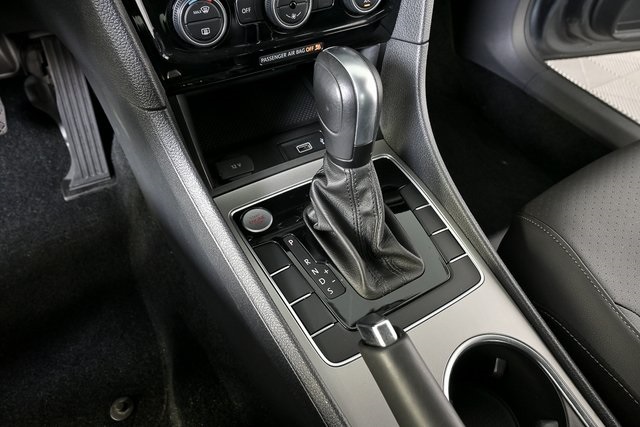 used 2021 Volkswagen Passat car, priced at $19,700