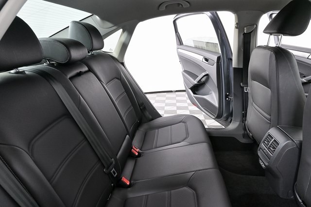 used 2021 Volkswagen Passat car, priced at $19,700