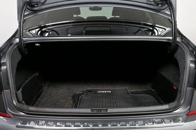 used 2021 Volkswagen Passat car, priced at $19,700