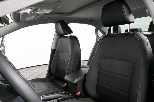 used 2021 Volkswagen Passat car, priced at $19,700