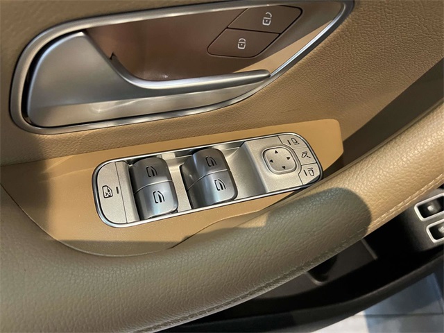 used 2024 Mercedes-Benz GLE car, priced at $62,991