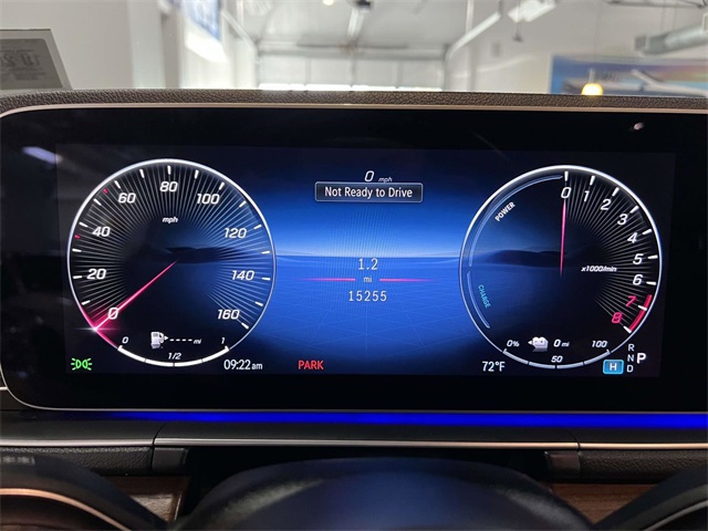 used 2024 Mercedes-Benz GLE car, priced at $62,991