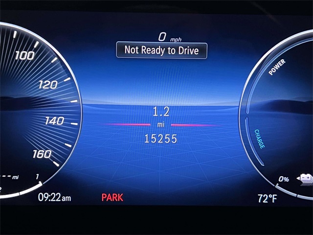 used 2024 Mercedes-Benz GLE car, priced at $62,991