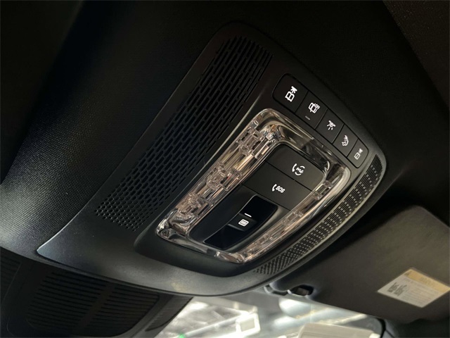 used 2024 Mercedes-Benz GLE car, priced at $62,991