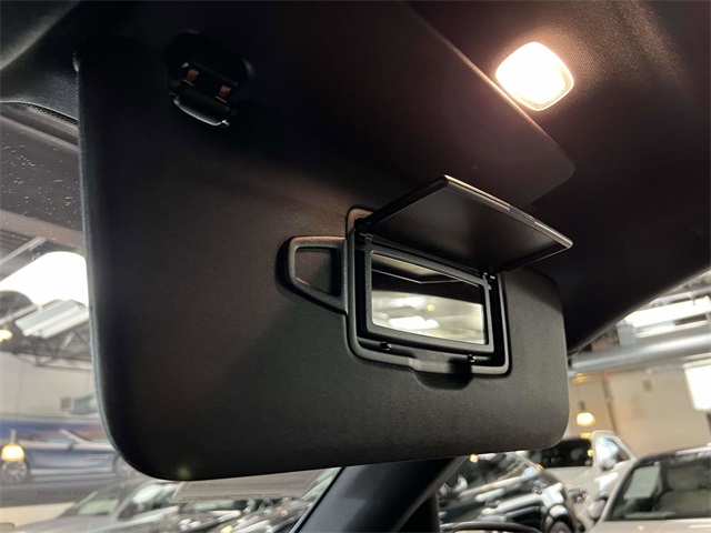 used 2024 Mercedes-Benz GLE car, priced at $62,991