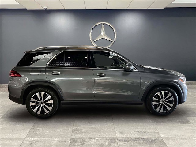 used 2024 Mercedes-Benz GLE car, priced at $62,991
