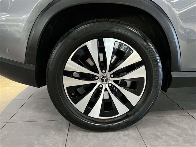 used 2024 Mercedes-Benz GLE car, priced at $62,991