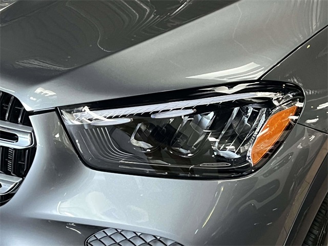 used 2024 Mercedes-Benz GLE car, priced at $62,991