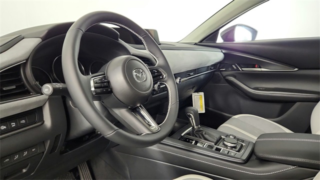 new 2026 Mazda CX-30 car, priced at $36,130