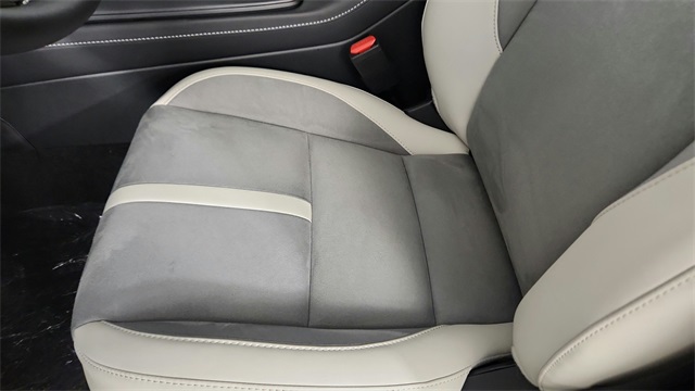 new 2026 Mazda CX-30 car, priced at $36,130