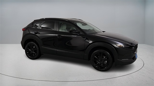 new 2026 Mazda CX-30 car, priced at $36,130