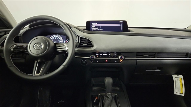 new 2026 Mazda CX-30 car, priced at $36,130