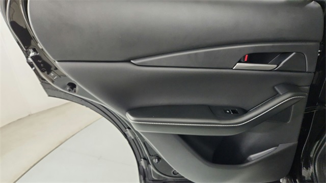 new 2026 Mazda CX-30 car, priced at $36,130