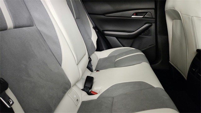 new 2026 Mazda CX-30 car, priced at $36,130