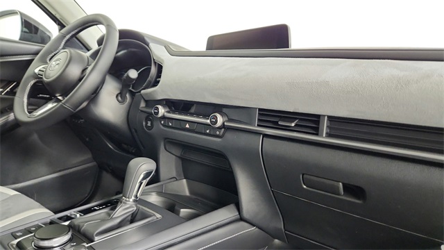 new 2026 Mazda CX-30 car, priced at $36,130
