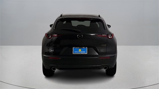 new 2026 Mazda CX-30 car, priced at $36,130