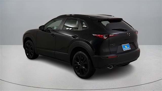 new 2026 Mazda CX-30 car, priced at $36,130