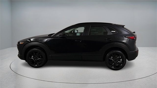 new 2026 Mazda CX-30 car, priced at $36,130