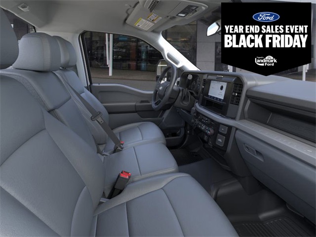 new 2026 Ford F-250SD car, priced at $48,993