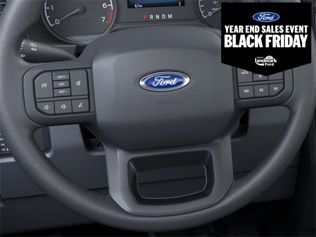 new 2026 Ford F-250SD car, priced at $48,993