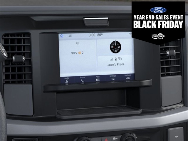 new 2026 Ford F-250SD car, priced at $48,993