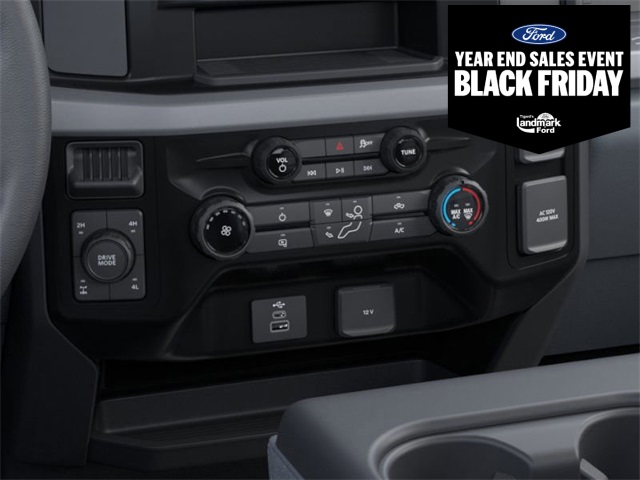 new 2026 Ford F-250SD car, priced at $48,993