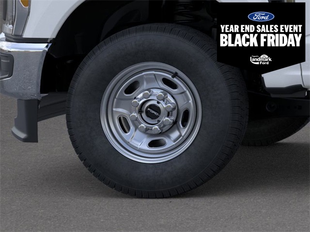 new 2026 Ford F-250SD car, priced at $48,993