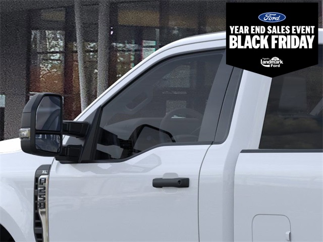 new 2026 Ford F-250SD car, priced at $48,993