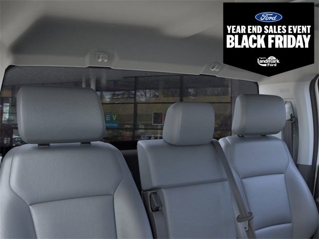 new 2026 Ford F-250SD car, priced at $48,993