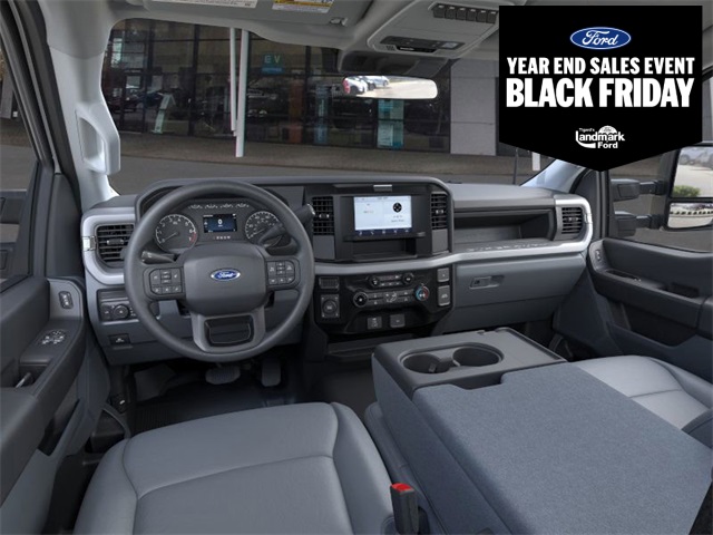 new 2026 Ford F-250SD car, priced at $48,993