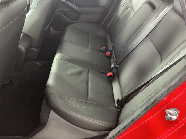used 2025 Honda Civic Hybrid car, priced at $29,995