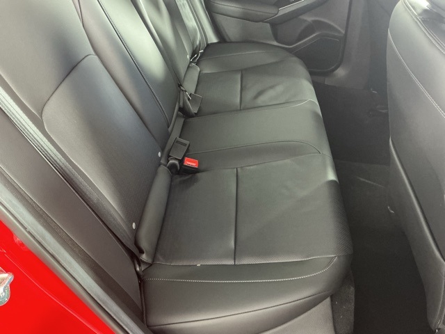 used 2025 Honda Civic Hybrid car, priced at $29,995