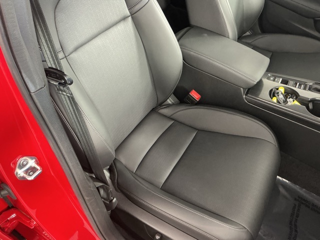 used 2025 Honda Civic Hybrid car, priced at $29,995