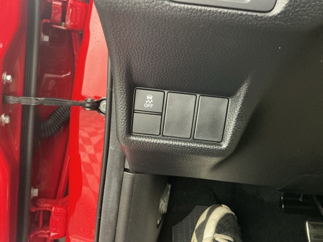 used 2025 Honda Civic Hybrid car, priced at $29,995