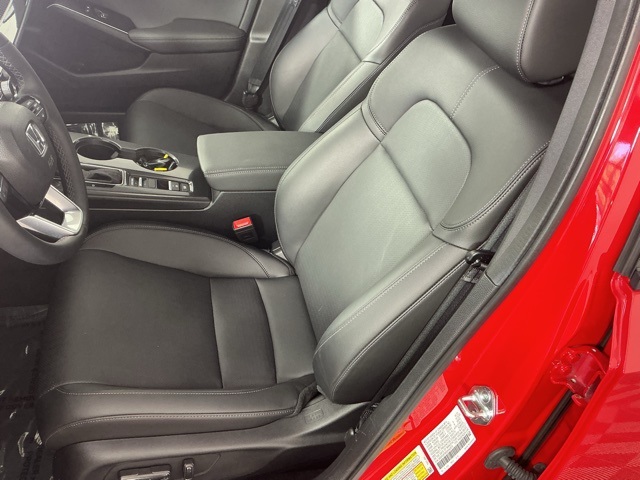 used 2025 Honda Civic Hybrid car, priced at $29,995