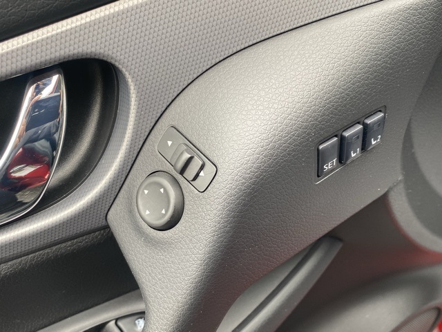 used 2020 Nissan Rogue Sport car, priced at $18,995