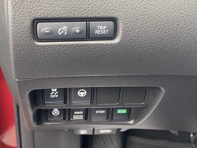 used 2020 Nissan Rogue Sport car, priced at $18,995