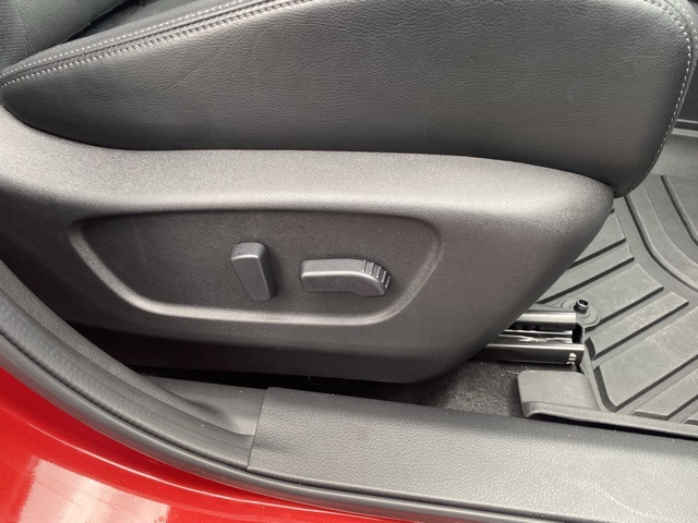 used 2020 Nissan Rogue Sport car, priced at $18,995