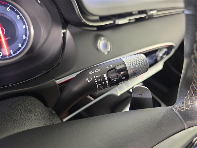used 2022 Genesis GV70 car, priced at $44,225