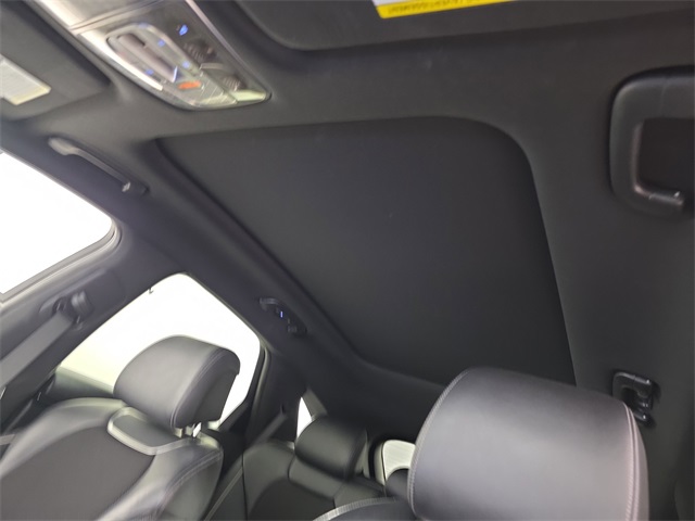 used 2022 Genesis GV70 car, priced at $44,225