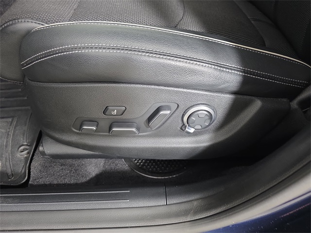 used 2022 Genesis GV70 car, priced at $44,225