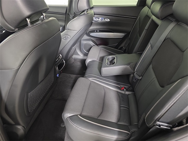 used 2022 Genesis GV70 car, priced at $44,225