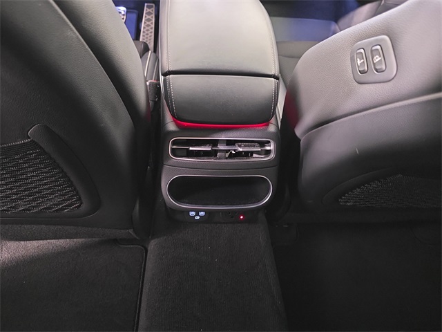 used 2022 Genesis GV70 car, priced at $44,225